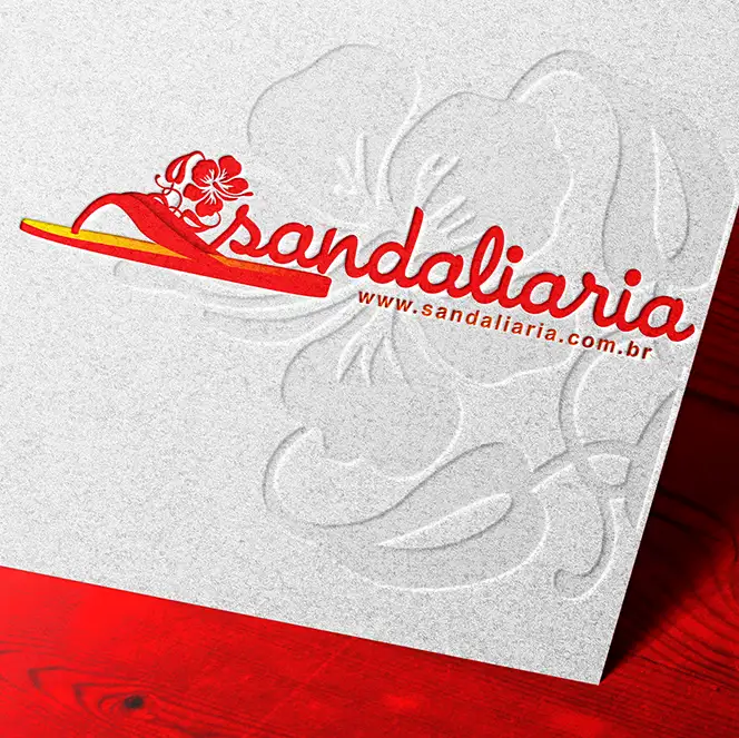 Sobre a sandaliaria