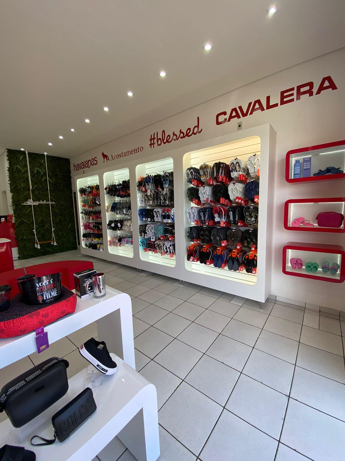 logo franquia SANDALIARIA BATAGUASSU