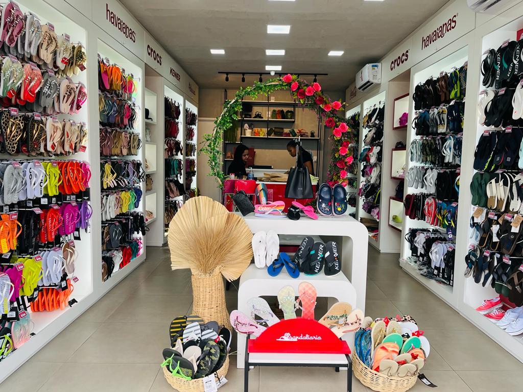 logo franquia SANDALIARIA IPATINGA 2