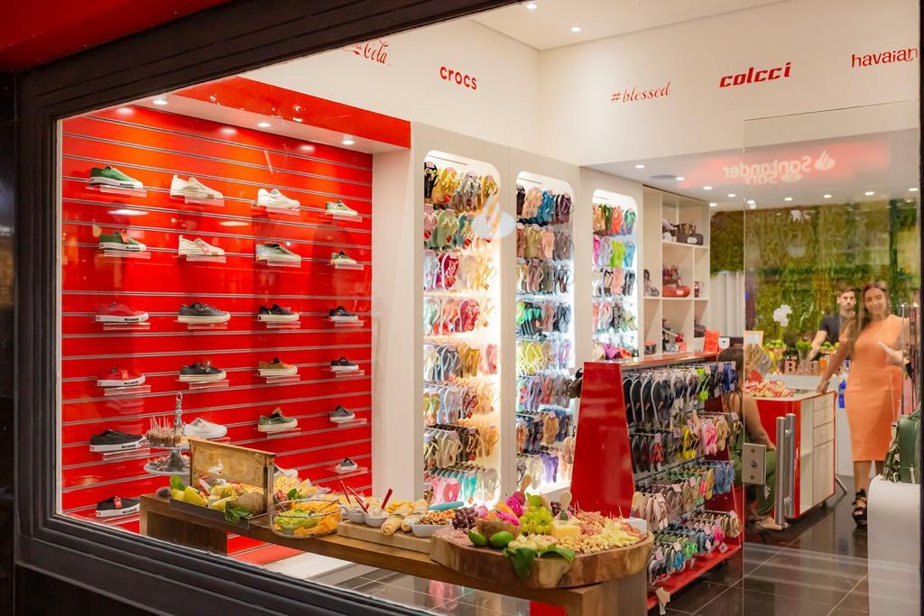 logo franquia SANDALIARIA NOVA LIMA