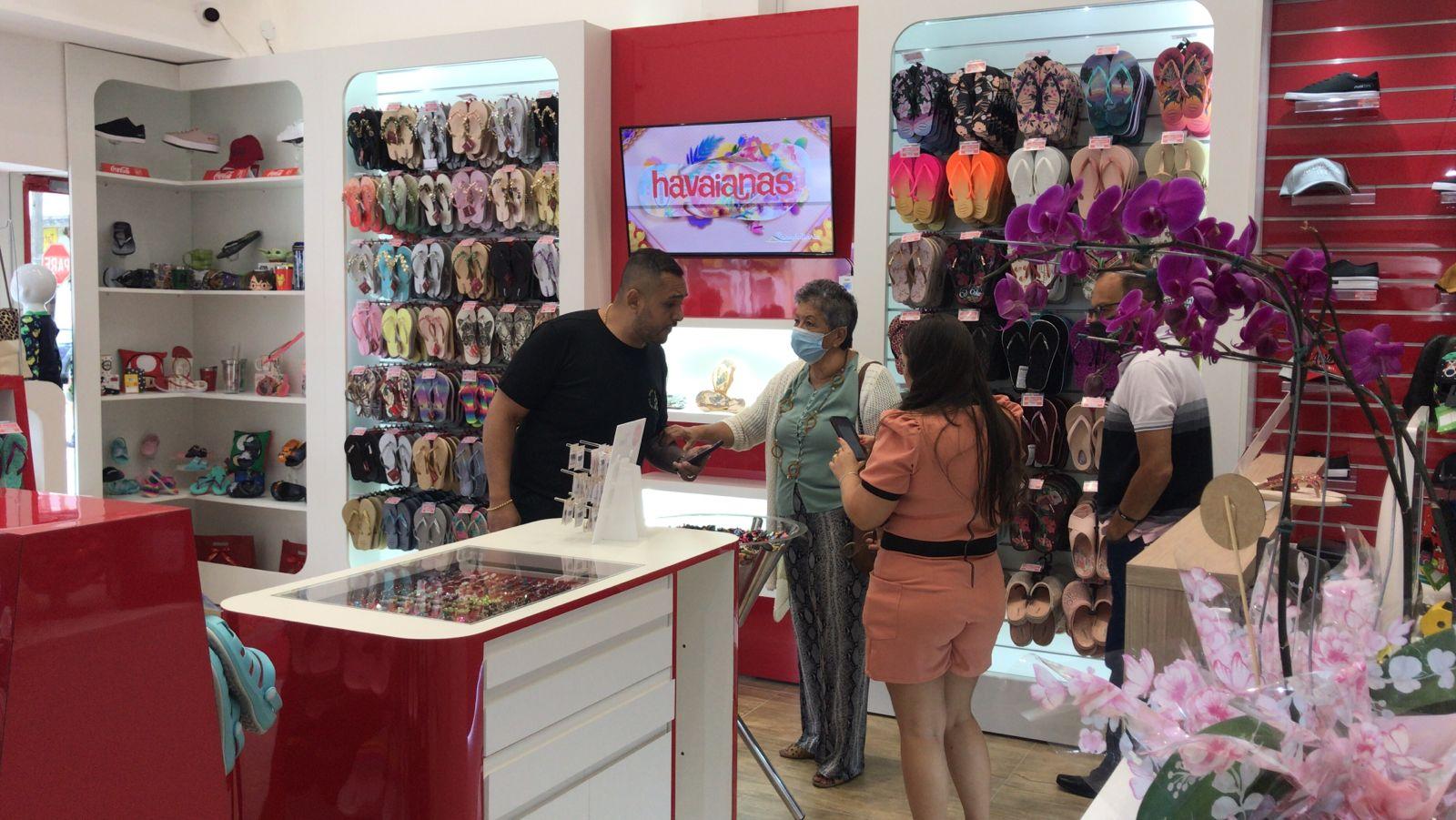 logo franquia SANDALIARIA MONGAGUÁ