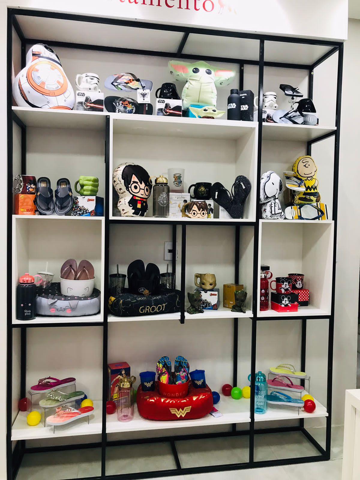 logo franquia SANDALIARIA PARAUAPEBAS