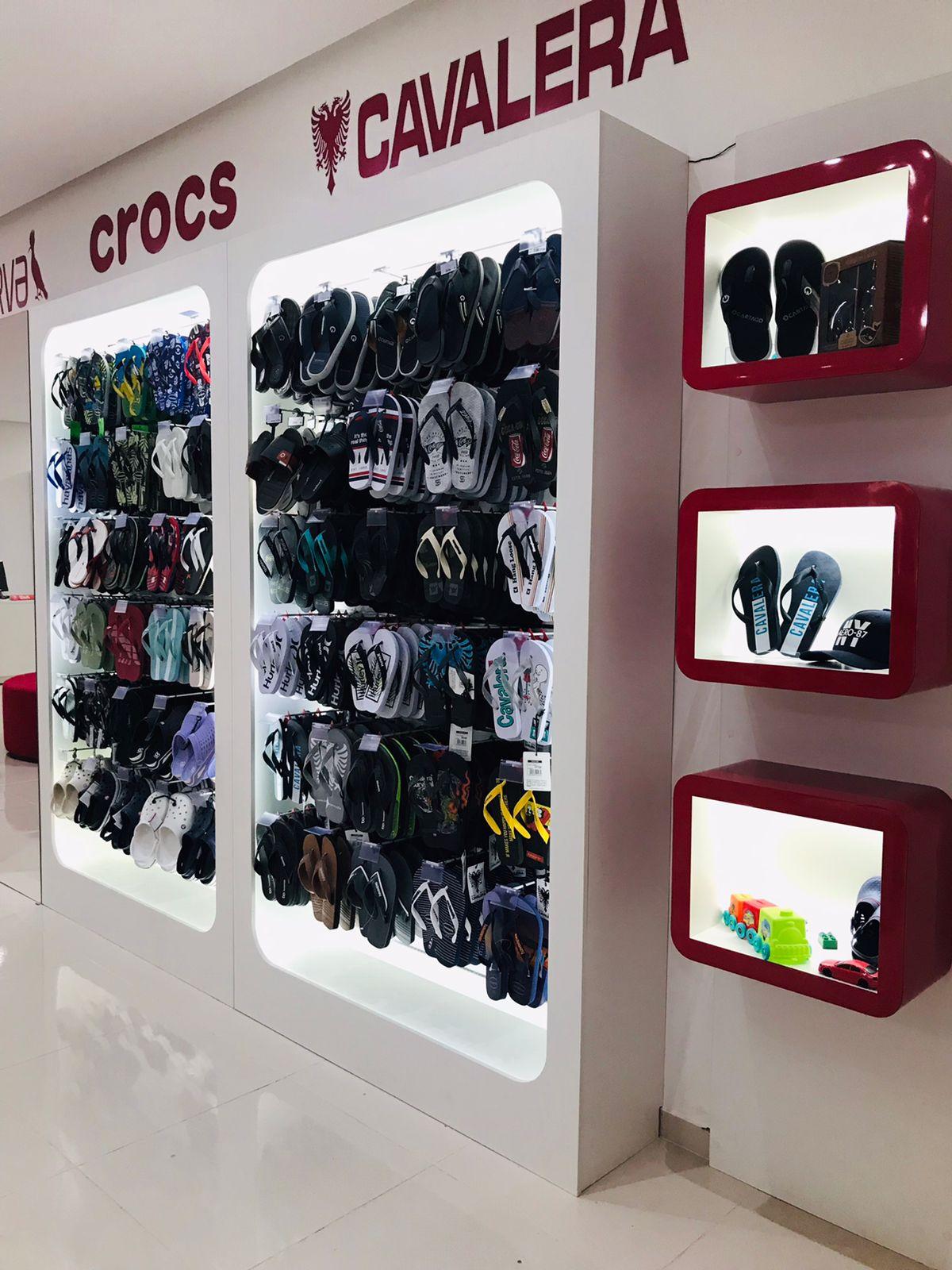 logo franquia SANDALIARIA ULIANÓPOLIS